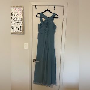 Beautiful Azazie Kaleigh Bridesmaids Dress